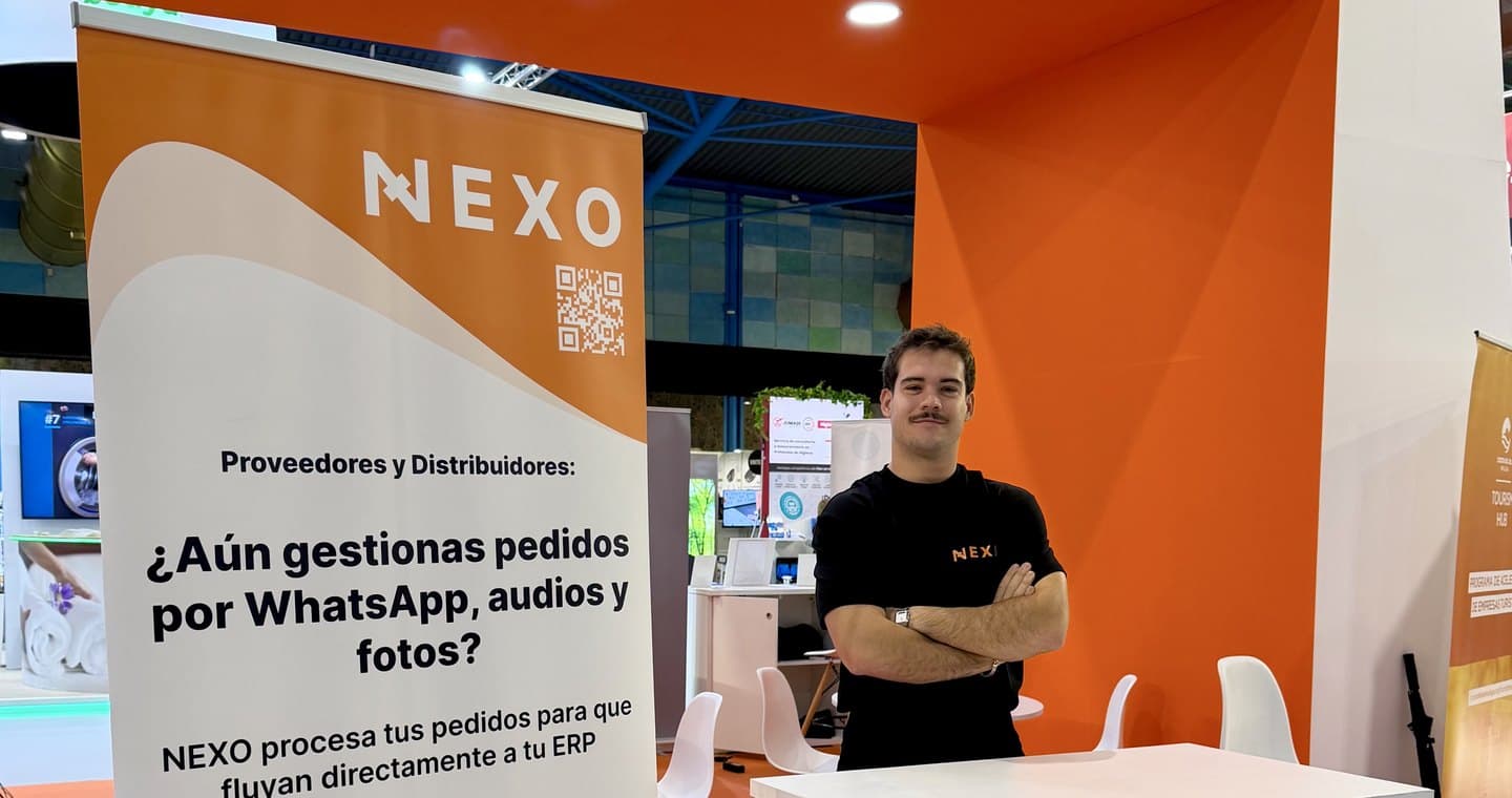 NEXO at Costa del Sol Tourism Hub